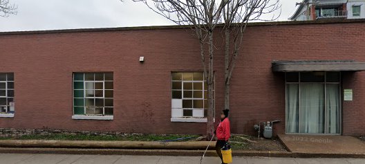 Downtown Clinic - UNHS