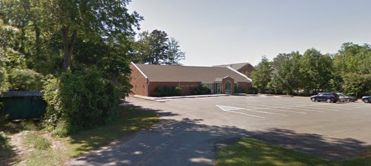 Georgia North Central Health District - Jones County Health Unit