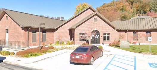 Clover Fork Clinic of Harlan