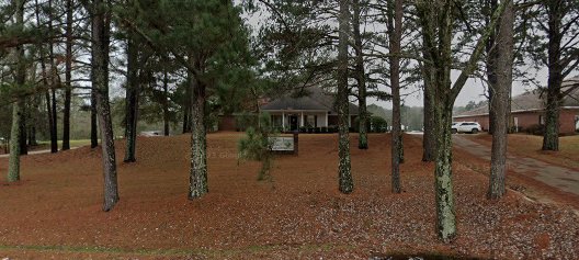 East Central Mississippi Health Care - Sebastopol Clinic - ECMHCI