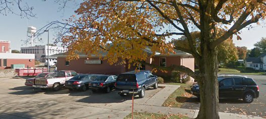 Aunt Martha's Great River Community Health Center