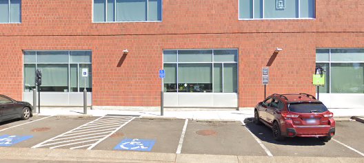 Virginia Garcia Clinic - Hillsboro