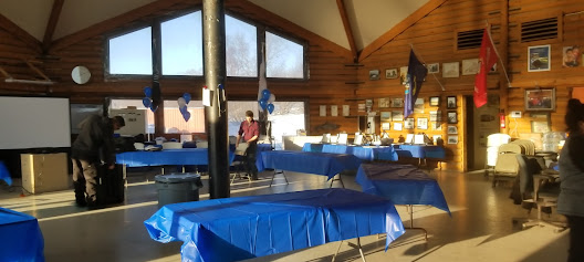 Indian Creek Health Clinic - Southcentral Foundation