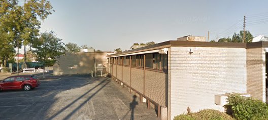 Christ Health Center - Woodland