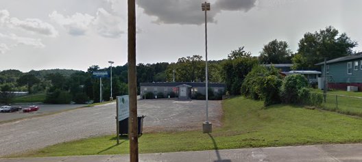 Missouri Ozarks Community Health - Gainesville Facility