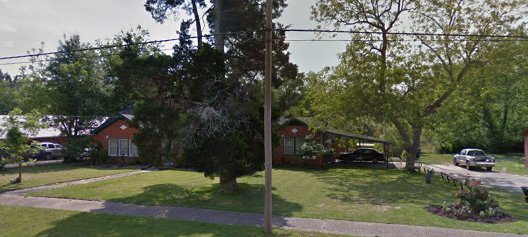 Outreach Health Services - Jasper Medical & Dental Clinic