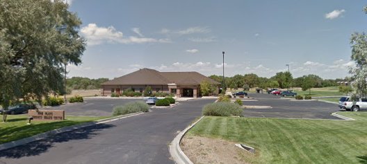 High Plains Community Health Center - Main Medical Site