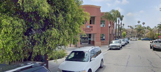 Clinicas del Camino Real, Inc - Oxnard - Meta Street - Dental