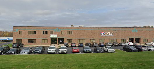 Community Volunteers In Medicine