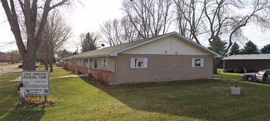 Lake Preston Community Health Center - Horizon Health Care