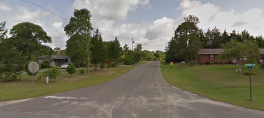 Georgia West Central Health District - Taylor County Health Unit