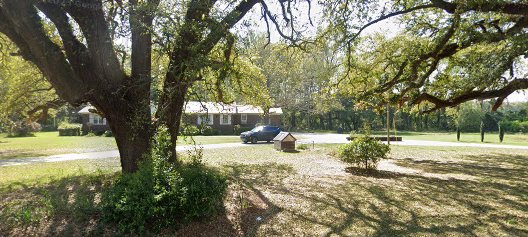 Community Medical Center - Family Health Centers, Inc. - (SC)- Vance