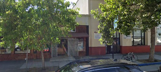 La Clinica Dental at Children's Hospital Oakland