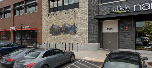 Virginia Garcia Memorial Health Center - Beaverton Clinic