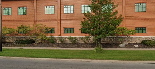 Grant Family Health Care