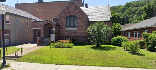 Good Neighbor Health Clinic - Main Clinic