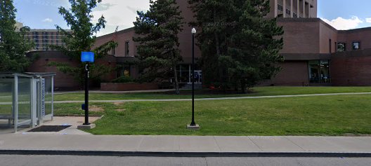 Eastman Dental - Main Office