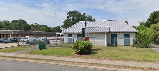 Surrey Street Community Health Center