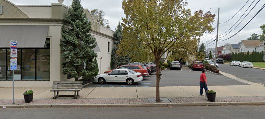 Barry J. Elbaum Dental Center (Monmouth Family Health Center)