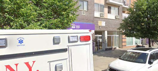 Lutheran Family Health Centers Brooklyn - Chinese