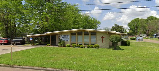 Delta Health Center - Greenville