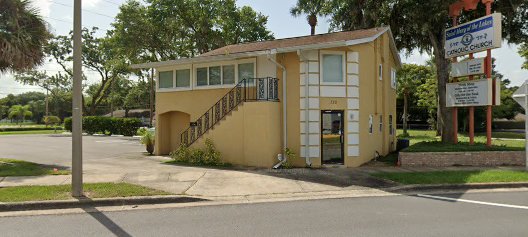 St. Luke's Free Medical and Dental Clinic - CFLCC