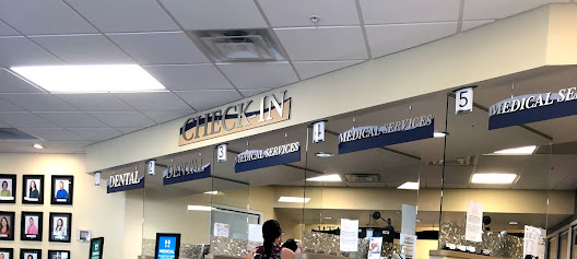 Community Health Centers - Forest City - Family & Dental Care