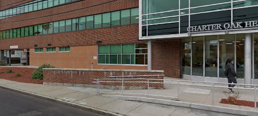 Charter Oak Health Center - Grand St