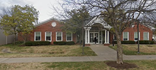 Polk-Dalton Clinic - UKHC