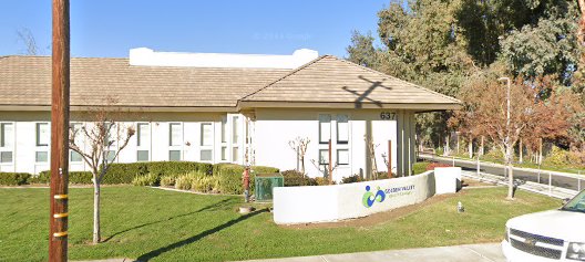 Golden Valley Health Center - Newman Dental