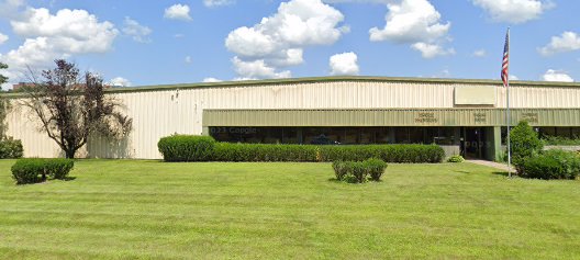 Community Health Clinic of Butler County (CHCBC)