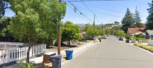 Alexander Valley Healthcare - Dental