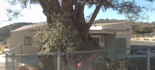 Santa Ysabel Satellite Clinic - Indian Health Council