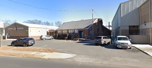 Healthy Connections - Malvern School District Wellness Center