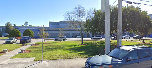 G. Holmes Braddock Sr. High School - CHI