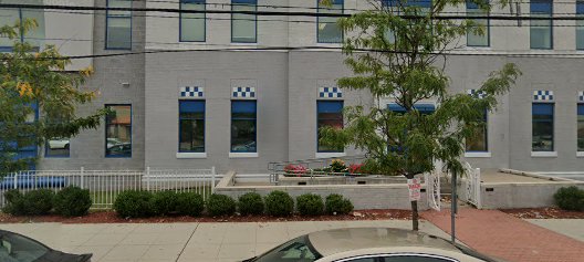 Newark Community Health Centers - Broadway