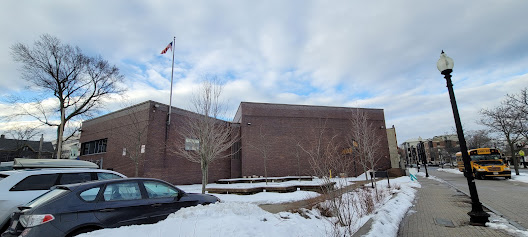 Jackson-Mann Complex - CRCH