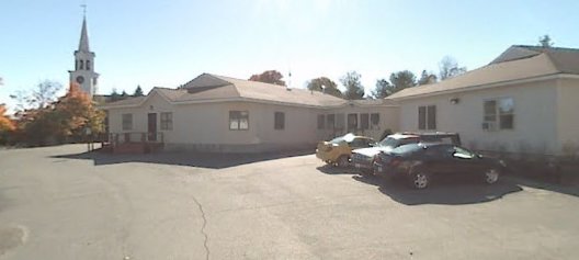 EHC - Rowland B. French Medical Center