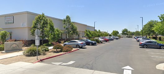 Elm Dental Center - Clinica Sierra Vista