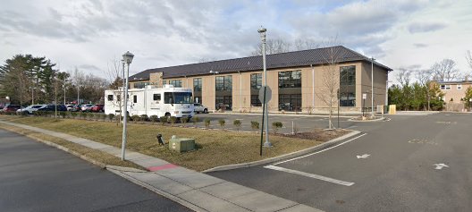 Toms River - Ocean Health Initiatives