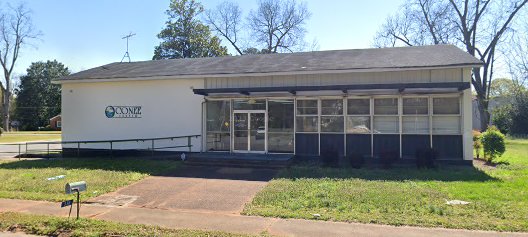 Georgia North Central Health District - Jasper County Health Unit