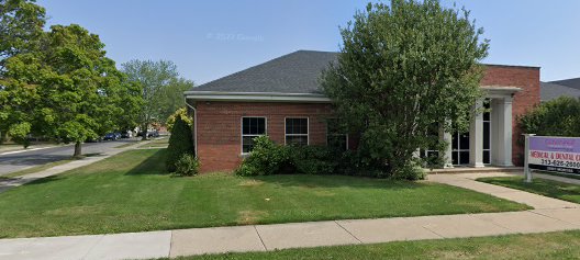 Covenant Community Care - Moross