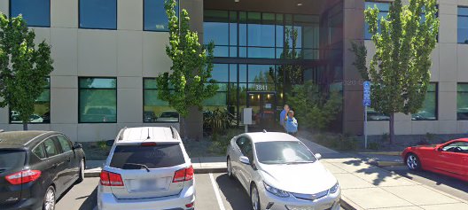 Santa Rosa Clinic - VA