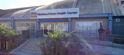 APLA Health & Wellness - Gleicher / Chen Health Center