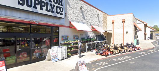 Haywood County Health Department