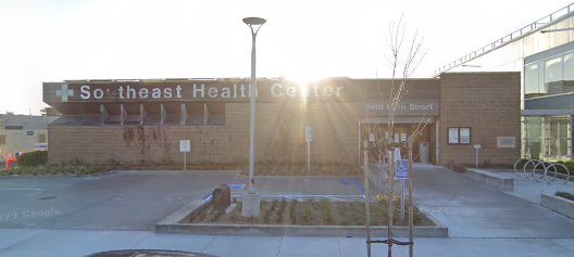 Southeast Health Center