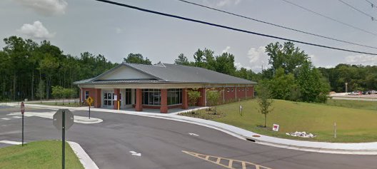 North Mobile Health Center (FOPHCC)