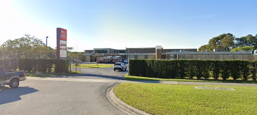 Doris Ison Health Center - CHI