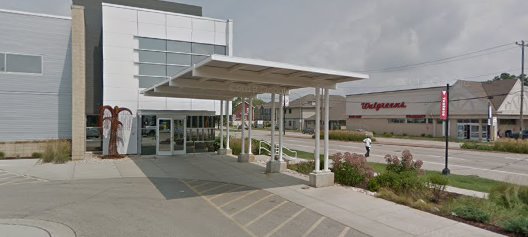 Access Community Health Centers - Joyce & Marshall Erdman Clinic