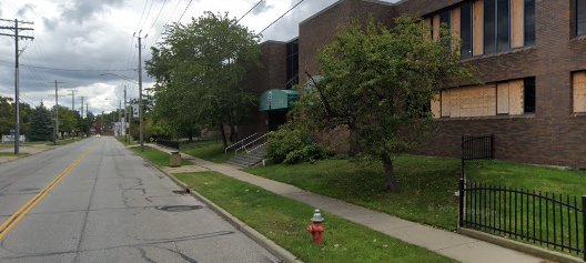 Hough Health Center - NEON